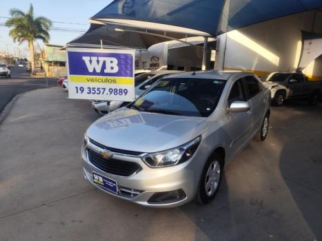 CHEVROLET Cobalt 1.4 4P FLEX LT, Foto 17
