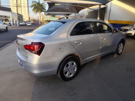 CHEVROLET Cobalt 1.4 4P FLEX LT, Foto 18
