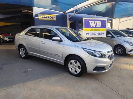 CHEVROLET Cobalt 1.4 4P FLEX LT, Foto 19