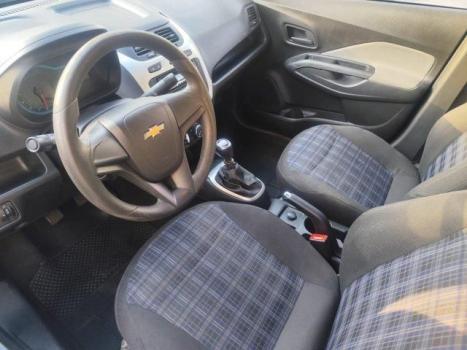 CHEVROLET Cobalt 1.4 4P FLEX LT, Foto 8