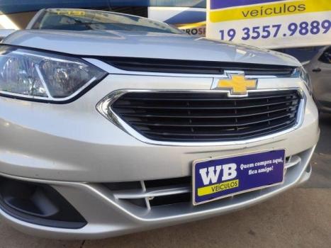 CHEVROLET Cobalt 1.4 4P FLEX LT, Foto 11
