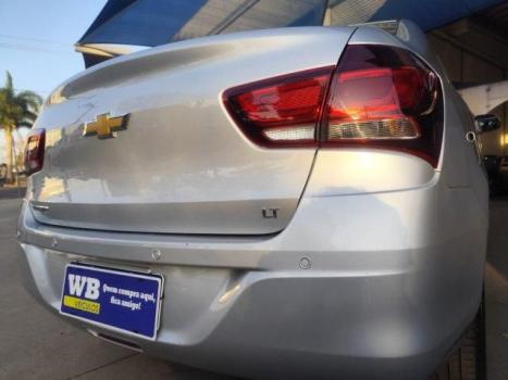 CHEVROLET Cobalt 1.4 4P FLEX LT, Foto 12
