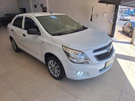 CHEVROLET Cobalt 1.4 4P FLEX LS, Foto 1
