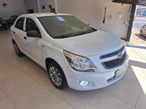 CHEVROLET Cobalt 1.4 4P FLEX LS, Foto 3