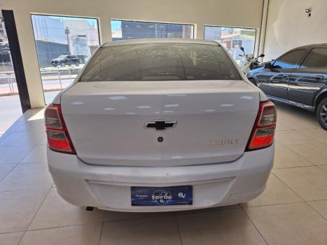 CHEVROLET Cobalt 1.4 4P FLEX LS, Foto 4