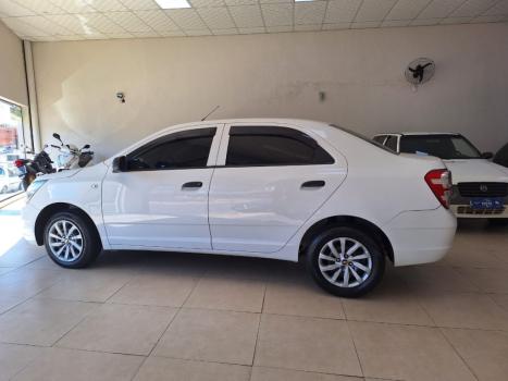 CHEVROLET Cobalt 1.4 4P FLEX LS, Foto 5