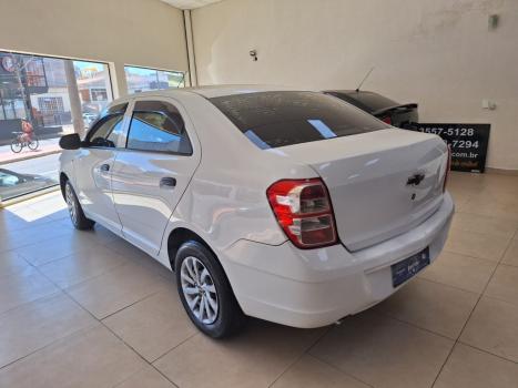 CHEVROLET Cobalt 1.4 4P FLEX LS, Foto 6