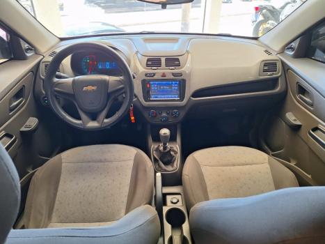 CHEVROLET Cobalt 1.4 4P FLEX LS, Foto 7
