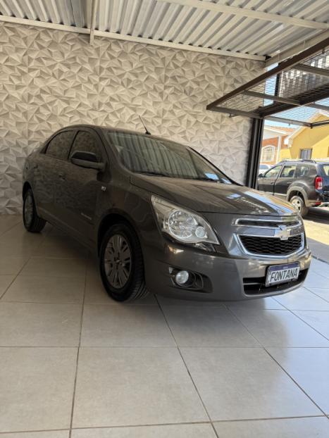 CHEVROLET Cobalt 1.4 4P FLEX ADVANTAGE, Foto 1