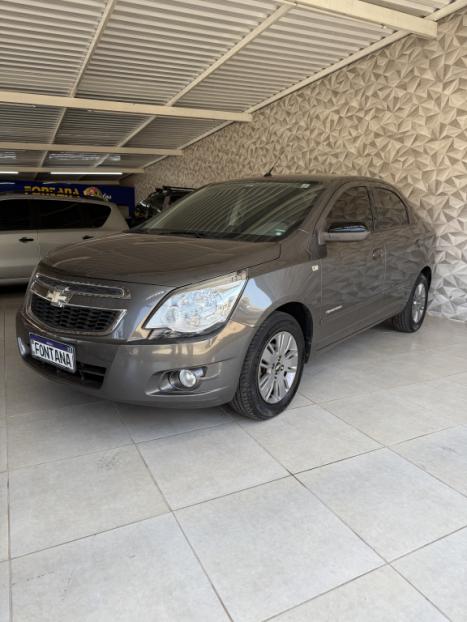 CHEVROLET Cobalt 1.4 4P FLEX ADVANTAGE, Foto 3