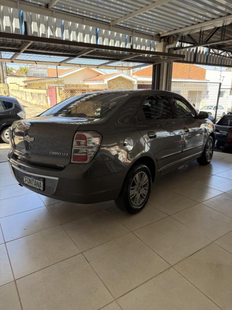 CHEVROLET Cobalt 1.4 4P FLEX ADVANTAGE, Foto 7