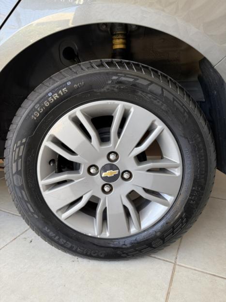 CHEVROLET Cobalt 1.4 4P FLEX ADVANTAGE, Foto 8