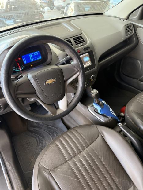CHEVROLET Cobalt 1.4 4P FLEX ADVANTAGE, Foto 10