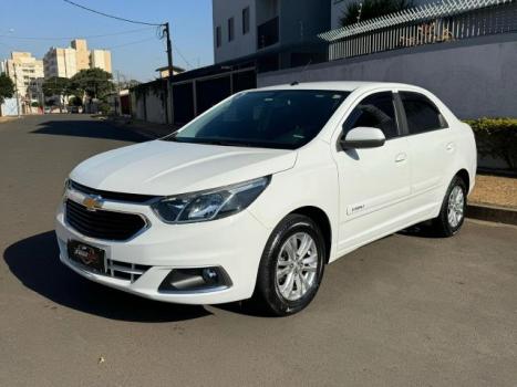 CHEVROLET Cobalt 1.8 4P FLEX LTZ, Foto 2