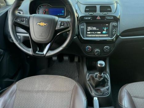 CHEVROLET Cobalt 1.8 4P FLEX LTZ, Foto 5