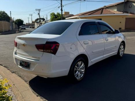 CHEVROLET Cobalt 1.8 4P FLEX LTZ, Foto 13