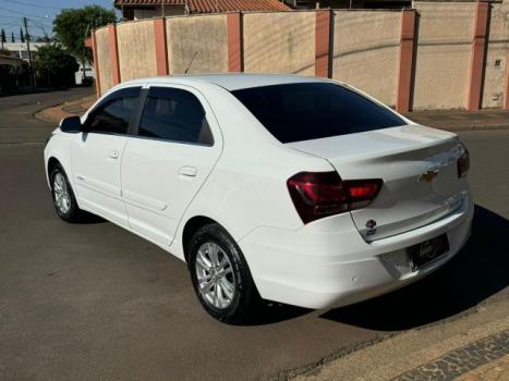 CHEVROLET Cobalt 1.8 4P FLEX LTZ, Foto 15