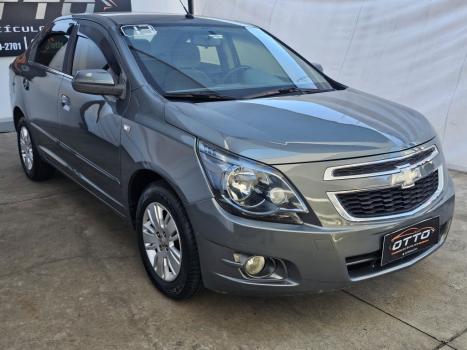 CHEVROLET Cobalt 1.8 4P FLEX LTZ AUTOMTICO, Foto 3