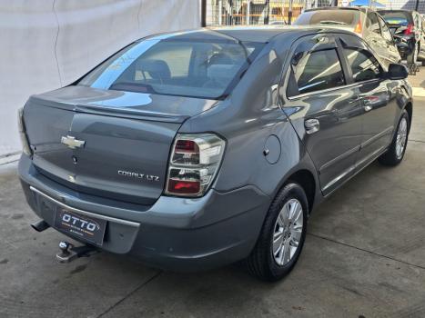 CHEVROLET Cobalt 1.8 4P FLEX LTZ AUTOMTICO, Foto 5