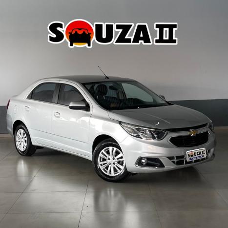 CHEVROLET Cobalt 1.8 4P FLEX LTZ AUTOMTICO, Foto 1