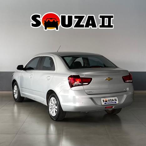 CHEVROLET Cobalt 1.8 4P FLEX LTZ AUTOMTICO, Foto 3