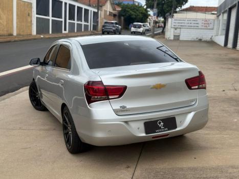 CHEVROLET Cobalt 1.8 4P FLEX LTZ AUTOMTICO, Foto 9