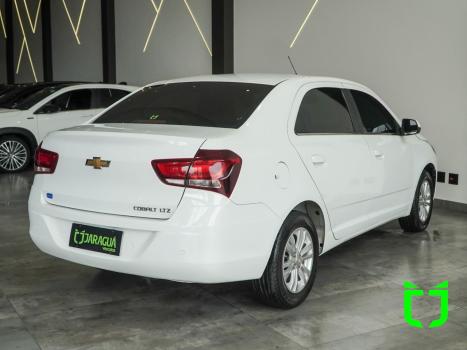 CHEVROLET Cobalt 1.8 4P FLEX LTZ AUTOMTICO, Foto 6