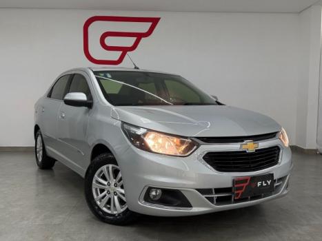 CHEVROLET Cobalt 1.8 4P FLEX LTZ AUTOMTICO, Foto 2
