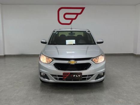 CHEVROLET Cobalt 1.8 4P FLEX LTZ AUTOMTICO, Foto 3