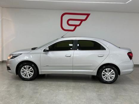 CHEVROLET Cobalt 1.8 4P FLEX LTZ AUTOMTICO, Foto 4