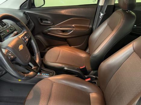 CHEVROLET Cobalt 1.8 4P FLEX LTZ AUTOMTICO, Foto 5