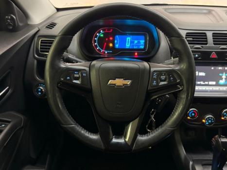 CHEVROLET Cobalt 1.8 4P FLEX LTZ AUTOMTICO, Foto 8