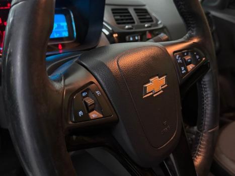 CHEVROLET Cobalt 1.8 4P FLEX LTZ AUTOMTICO, Foto 9