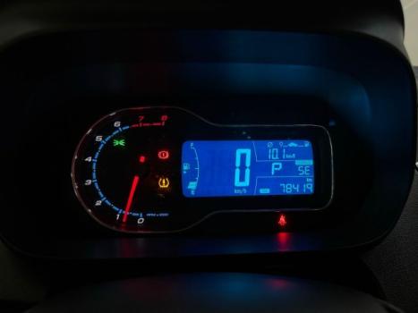 CHEVROLET Cobalt 1.8 4P FLEX LTZ AUTOMTICO, Foto 10