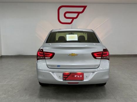 CHEVROLET Cobalt 1.8 4P FLEX LTZ AUTOMTICO, Foto 15