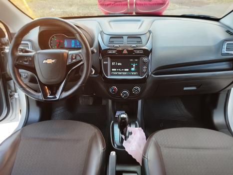 CHEVROLET Cobalt 1.8 4P FLEX LTZ AUTOMTICO, Foto 2
