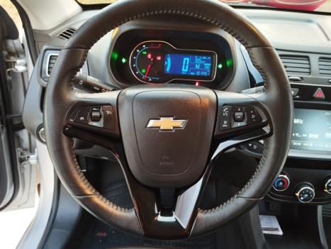 CHEVROLET Cobalt 1.8 4P FLEX LTZ AUTOMTICO, Foto 3