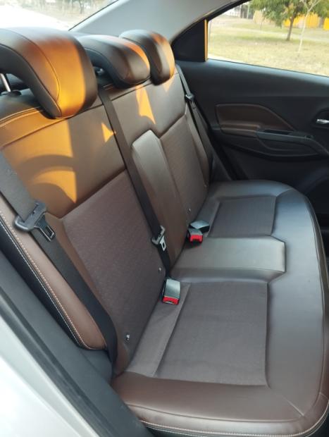CHEVROLET Cobalt 1.8 4P FLEX LTZ AUTOMTICO, Foto 4
