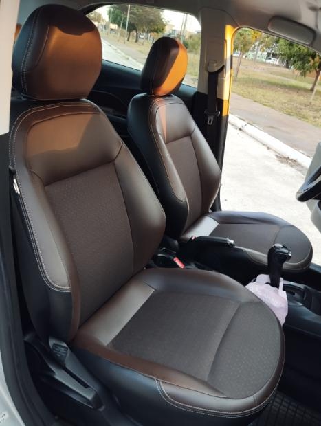 CHEVROLET Cobalt 1.8 4P FLEX LTZ AUTOMTICO, Foto 5