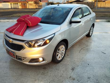 CHEVROLET Cobalt 1.8 4P FLEX LTZ AUTOMTICO, Foto 7