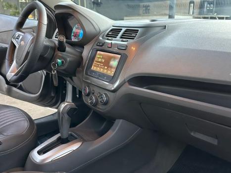 CHEVROLET Cobalt 1.8 4P FLEX LTZ ADVANTAGE AUTOMTICO, Foto 2