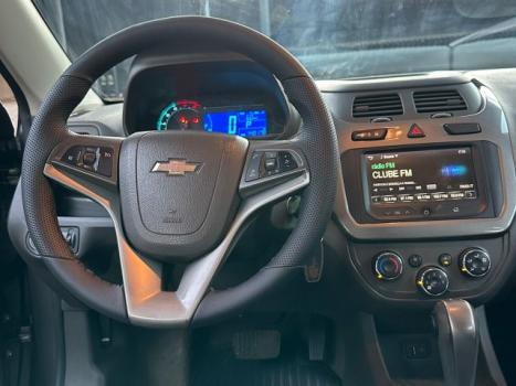CHEVROLET Cobalt 1.8 4P FLEX LTZ ADVANTAGE AUTOMTICO, Foto 3