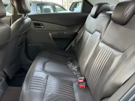 CHEVROLET Cobalt 1.8 4P FLEX LTZ ADVANTAGE AUTOMTICO, Foto 4