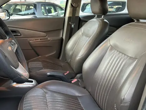 CHEVROLET Cobalt 1.8 4P FLEX LTZ ADVANTAGE AUTOMTICO, Foto 5