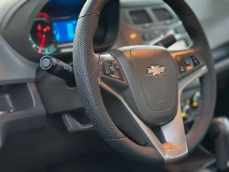 CHEVROLET Cobalt 1.8 4P FLEX LTZ ADVANTAGE AUTOMTICO, Foto 10