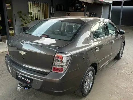 CHEVROLET Cobalt 1.8 4P FLEX LTZ ADVANTAGE AUTOMTICO, Foto 11