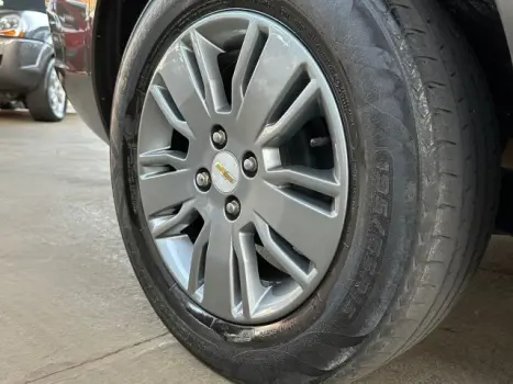 CHEVROLET Cobalt 1.8 4P FLEX LTZ ADVANTAGE AUTOMTICO, Foto 12