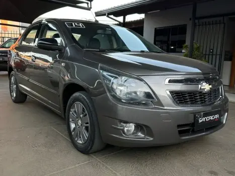 CHEVROLET Cobalt 1.8 4P FLEX LTZ ADVANTAGE AUTOMTICO, Foto 13
