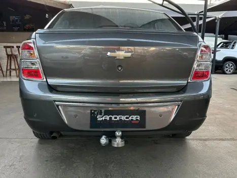 CHEVROLET Cobalt 1.8 4P FLEX LTZ ADVANTAGE AUTOMTICO, Foto 17