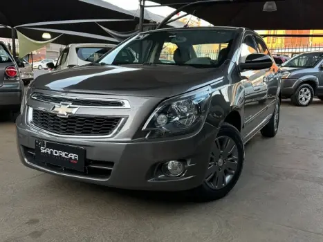 CHEVROLET Cobalt 1.8 4P FLEX LTZ ADVANTAGE AUTOMTICO, Foto 19